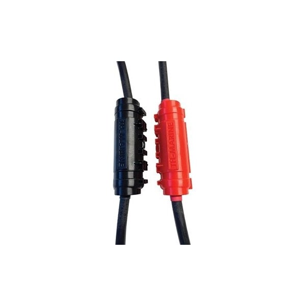 T-H Marine Supplies Extender-Batt Cable Red/Blk, No HCE-K-DP HCE-K-DP - main